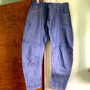 New G Star Jeans